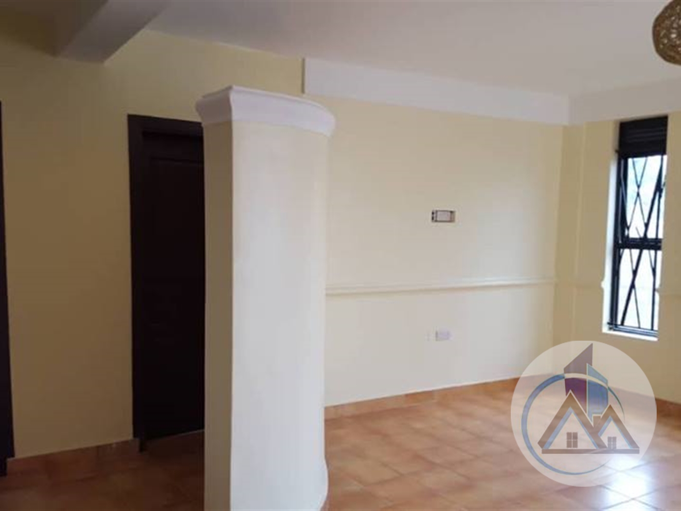 Apartment for rent in Kira Wakiso