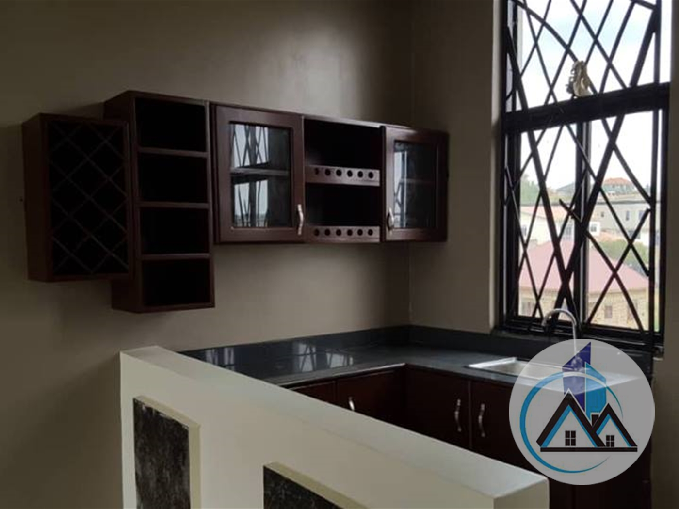 Apartment for rent in Kira Wakiso