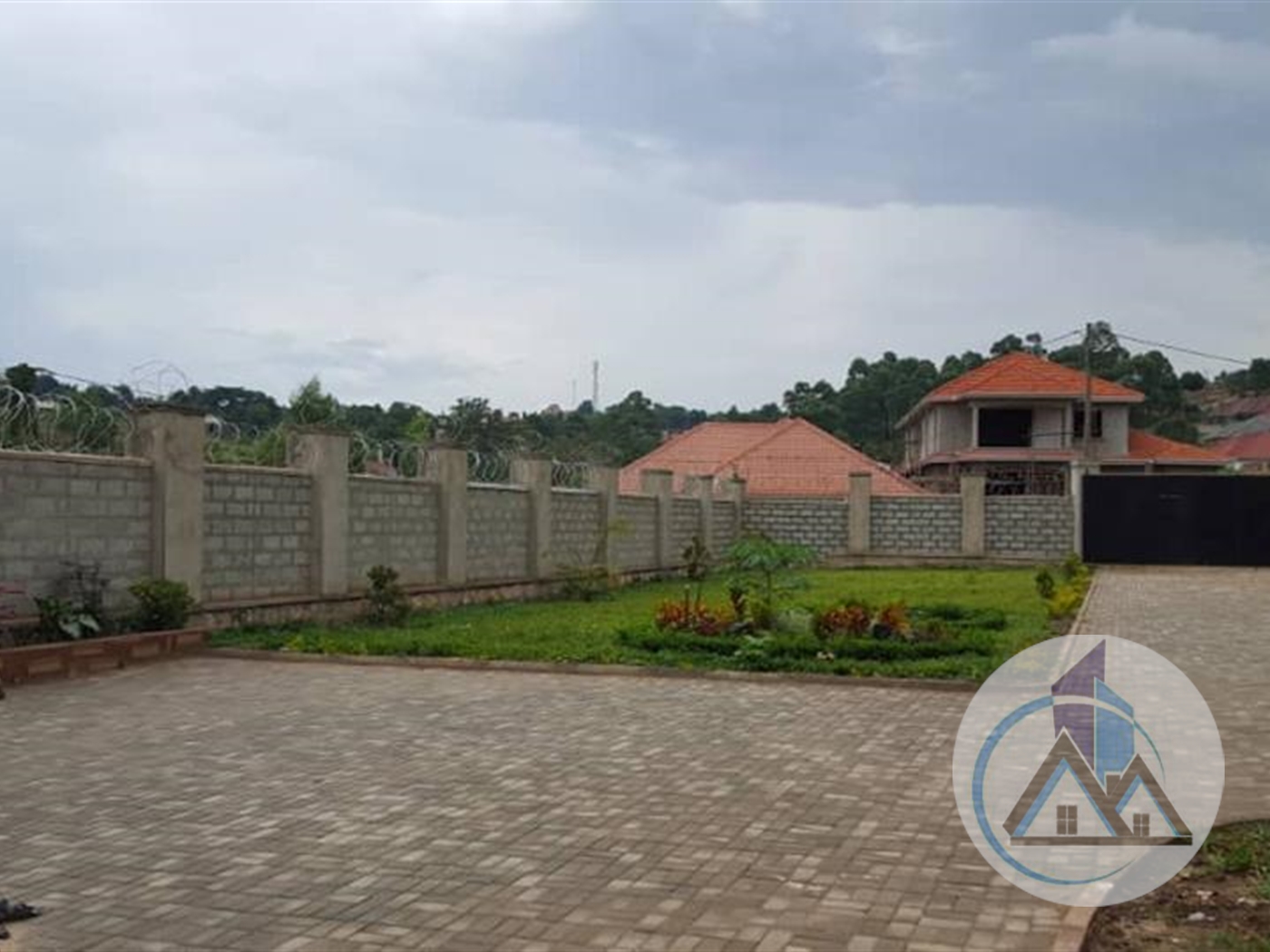 Apartment for rent in Kira Wakiso