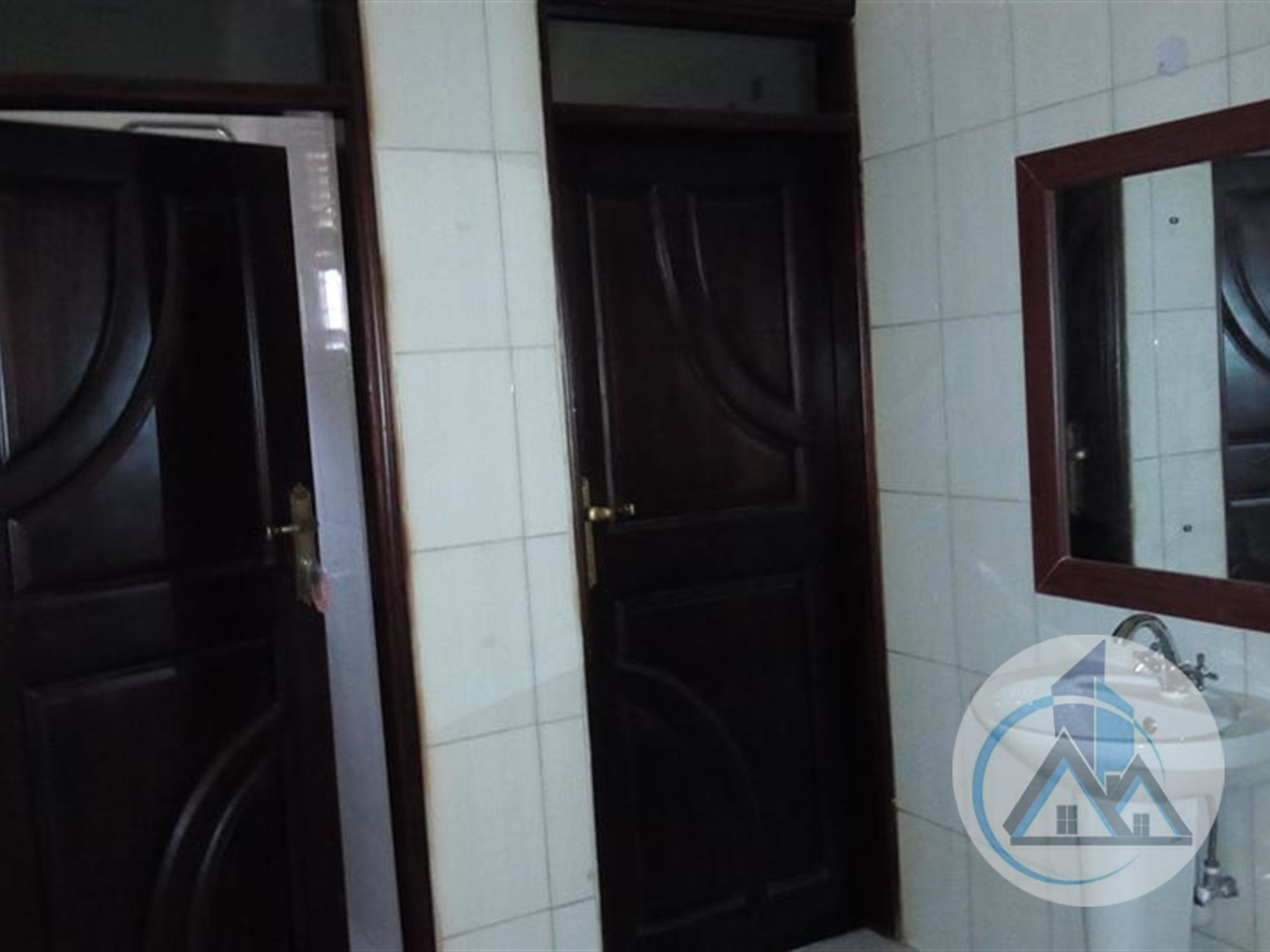 Apartment for rent in Kireka Wakiso