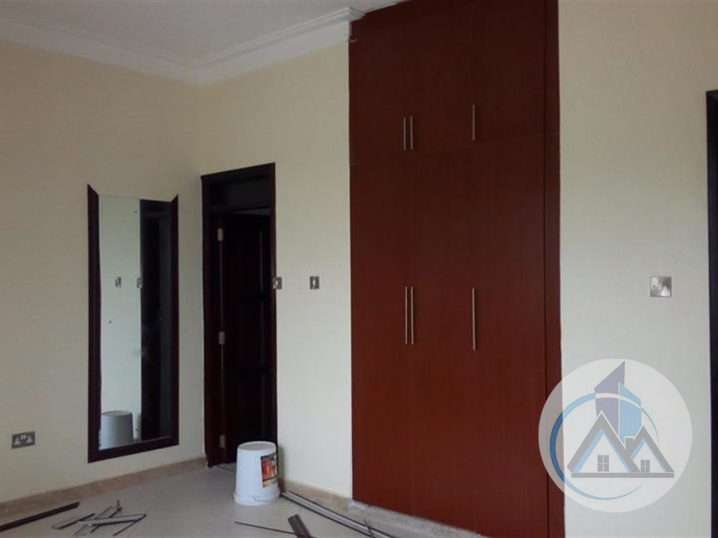 Apartment for rent in Kireka Wakiso