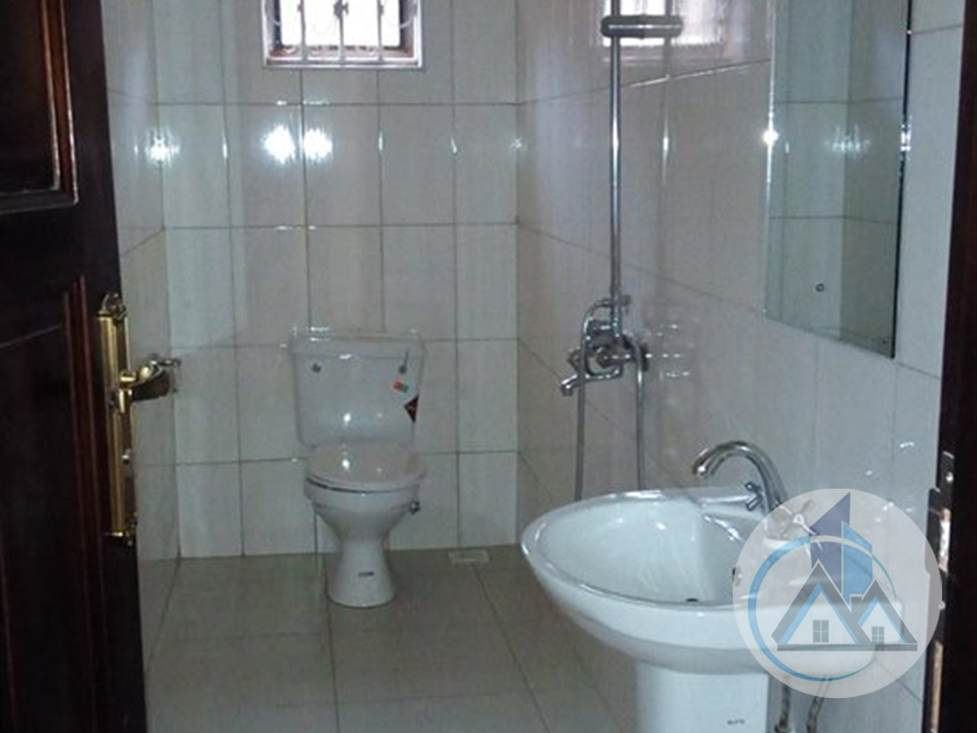 Apartment for rent in Kireka Wakiso