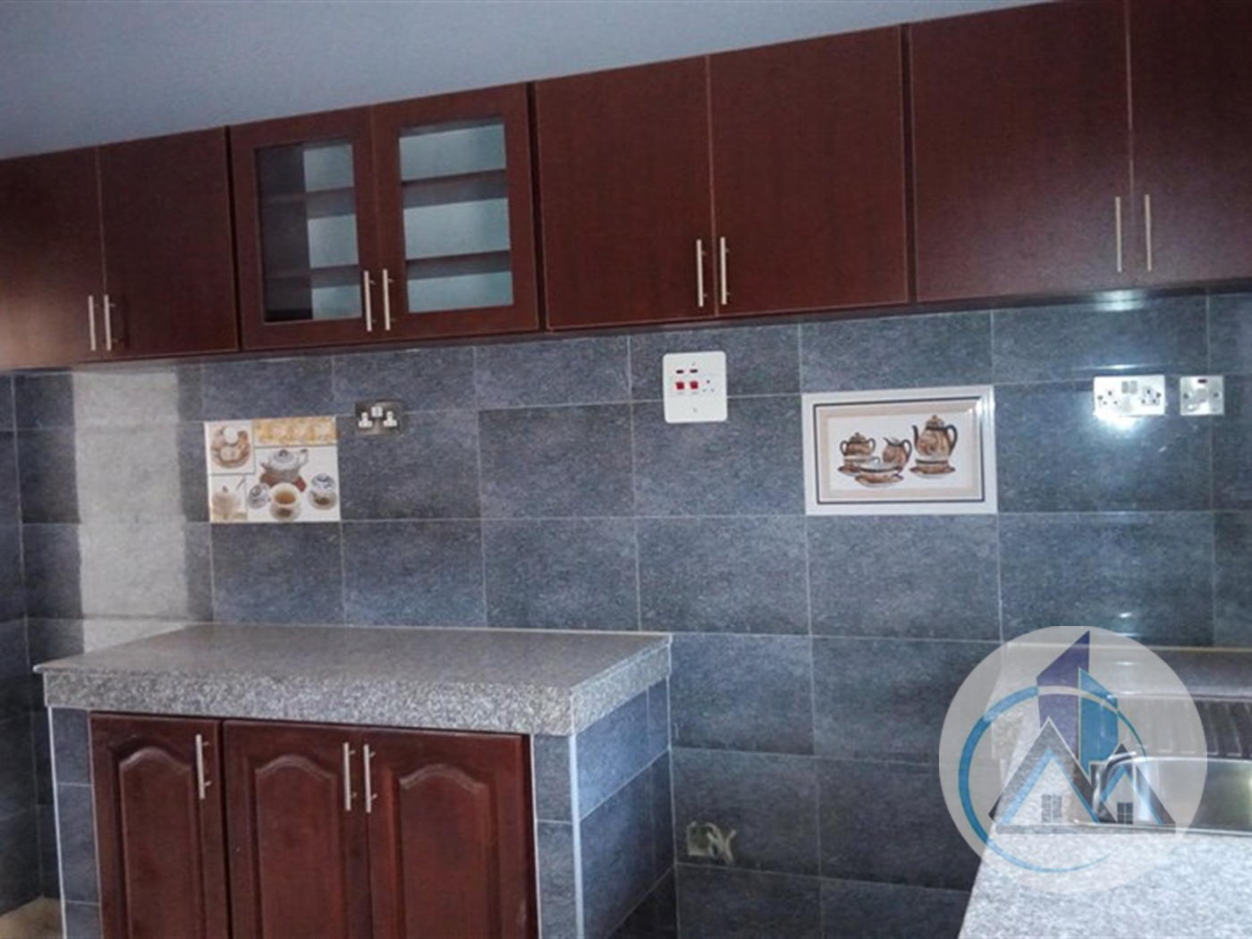 Apartment for rent in Kireka Wakiso