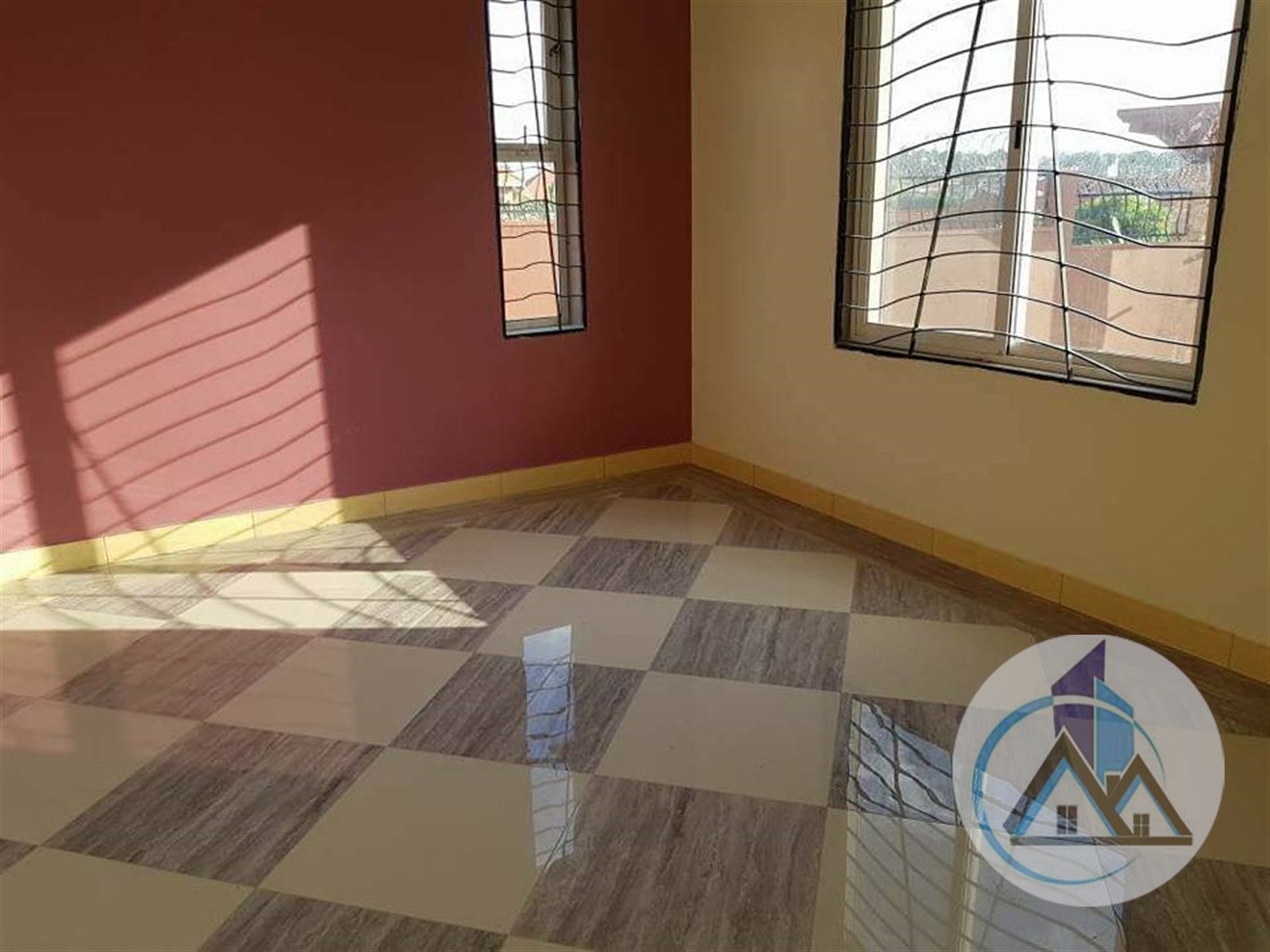 Apartment for sale in Naalya Wakiso