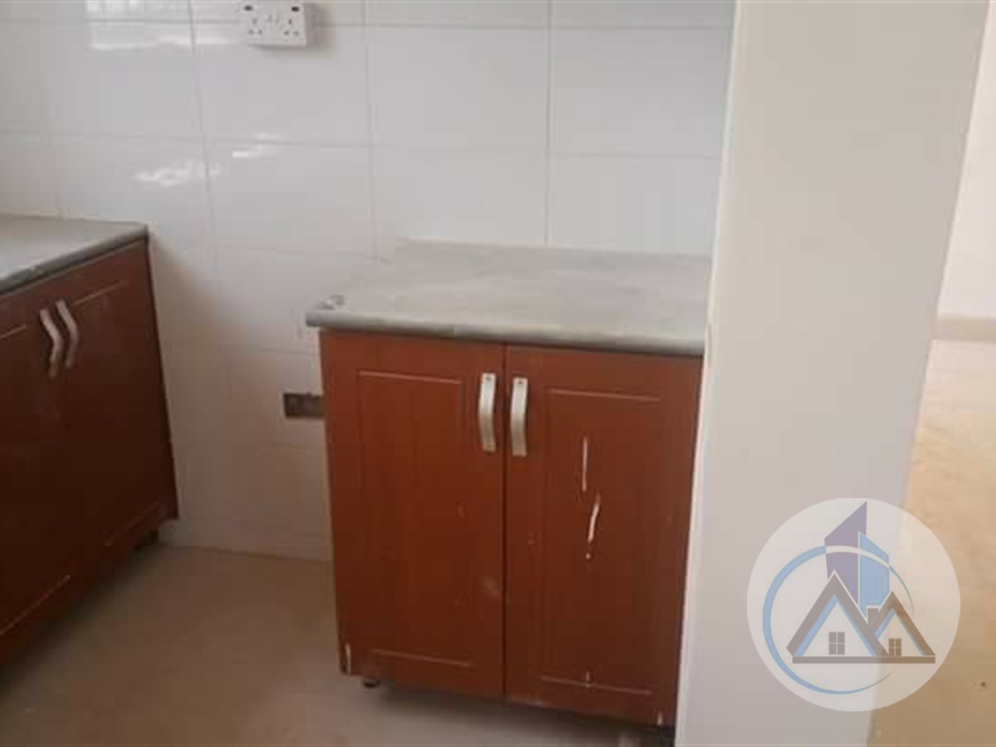 Apartment for rent in Kyaliwajjala Wakiso