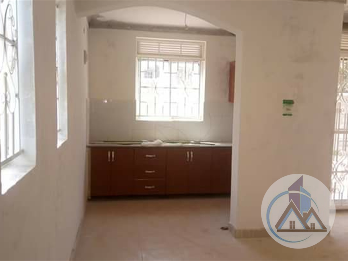 Apartment for rent in Kyaliwajjala Wakiso