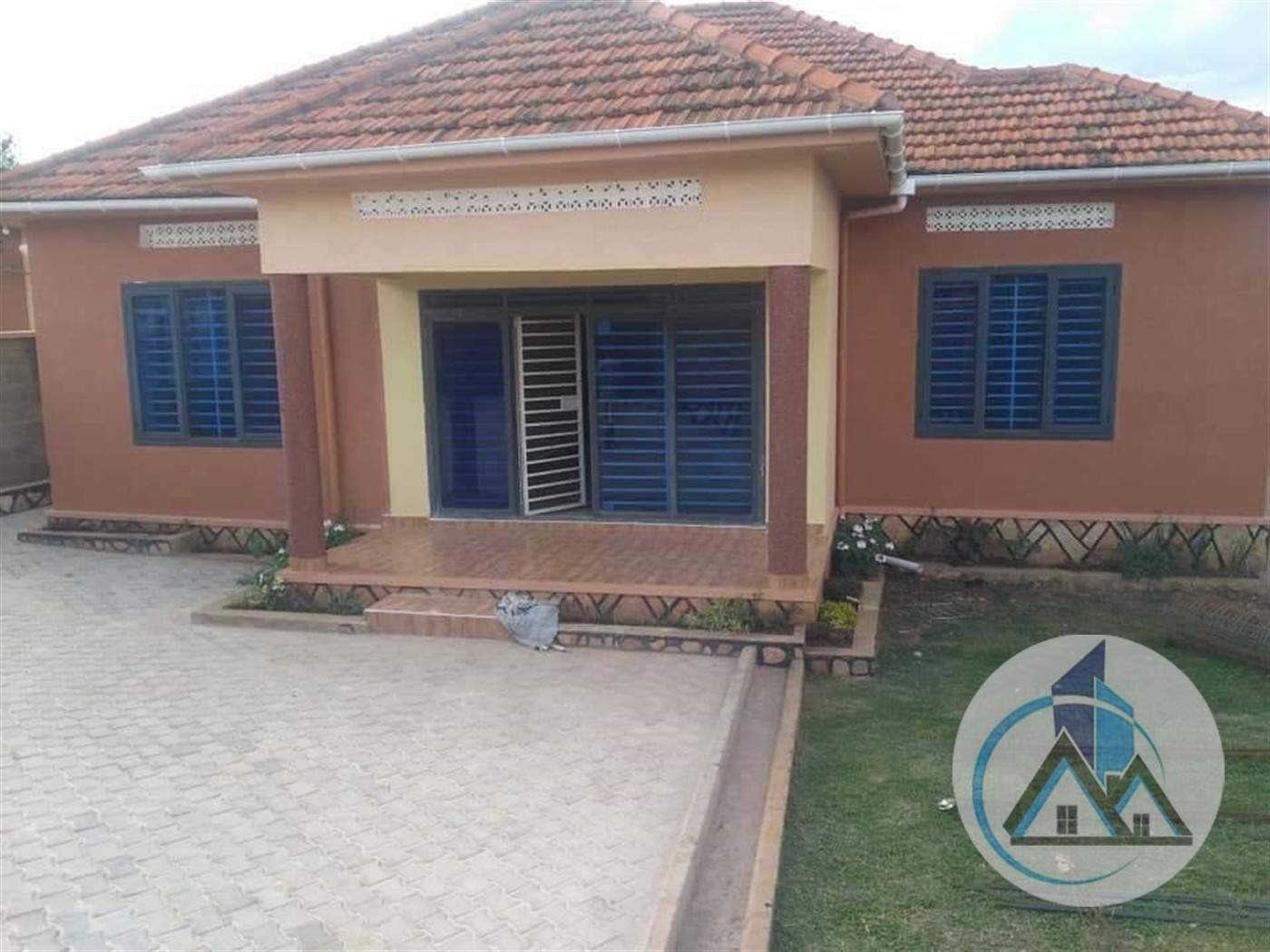 Bungalow for rent in Najjera Wakiso
