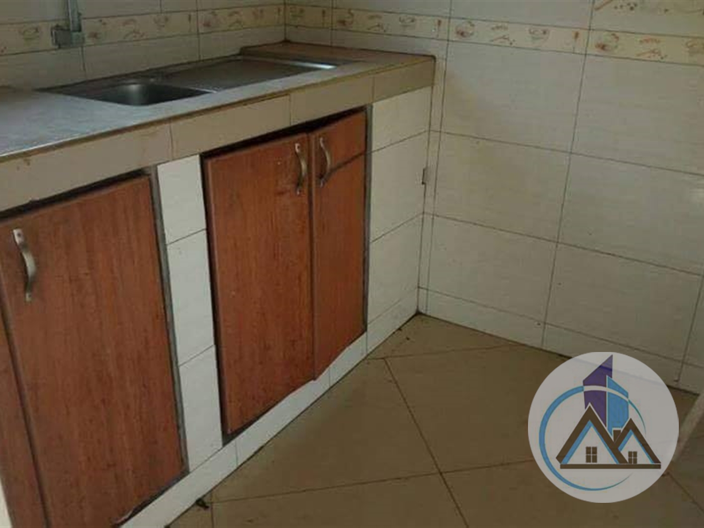 Semi Detached for rent in Najjera Wakiso