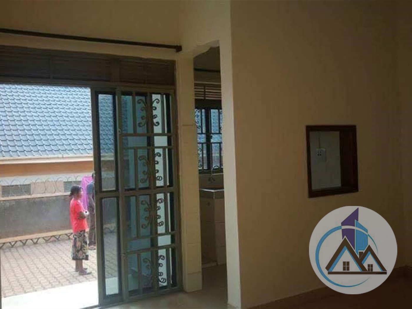 Semi Detached for rent in Najjera Wakiso