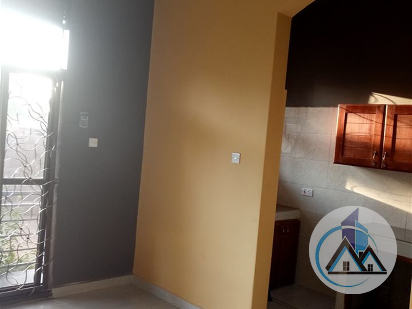 Semi Detached for rent in Kyanja Kampala