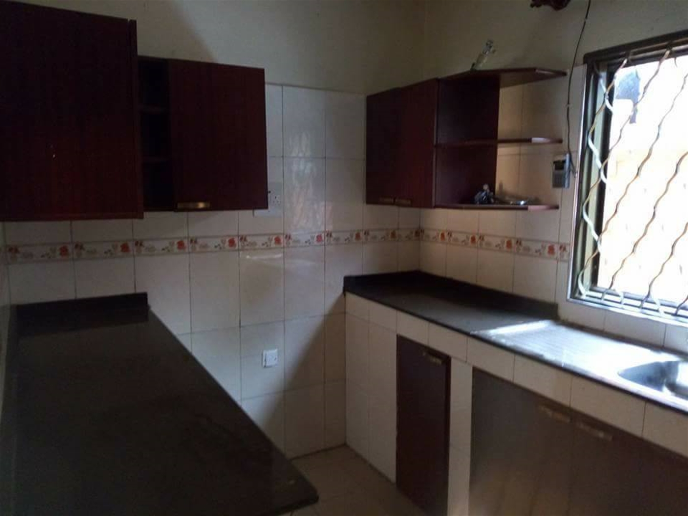 Semi Detached for rent in Namugongo Wakiso