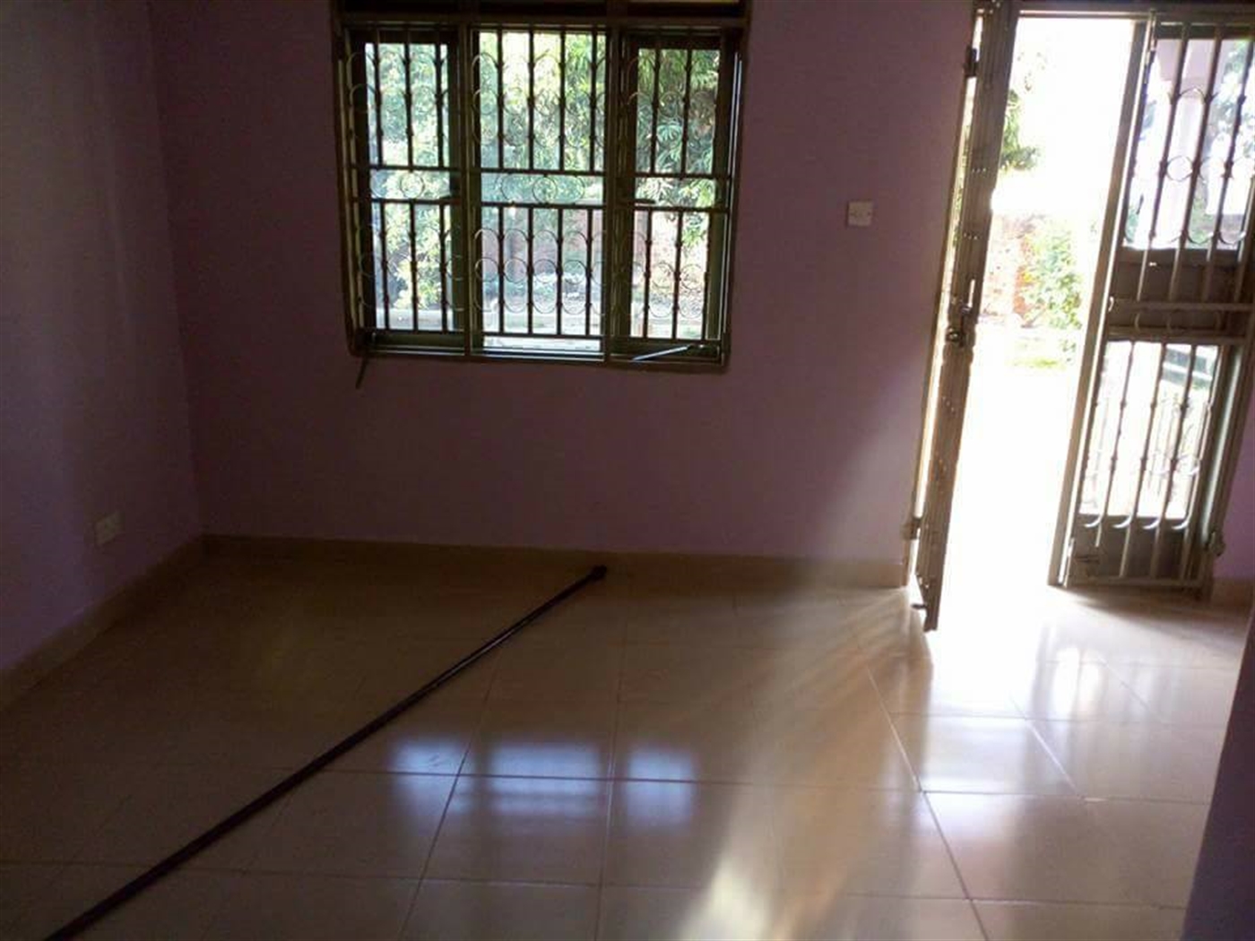 Apartment for rent in Kyaliwajjala Wakiso