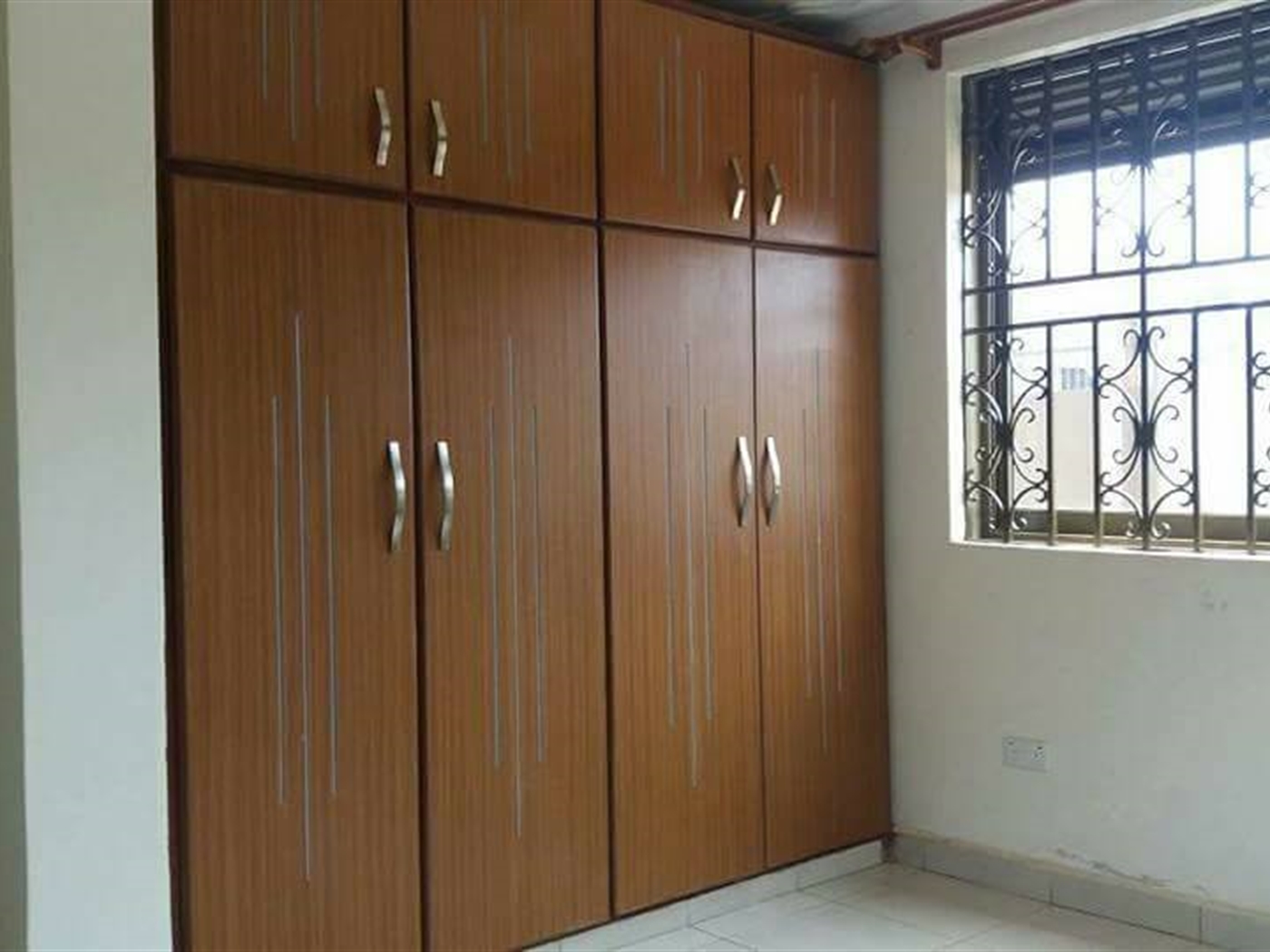 Apartment for rent in Kira Wakiso