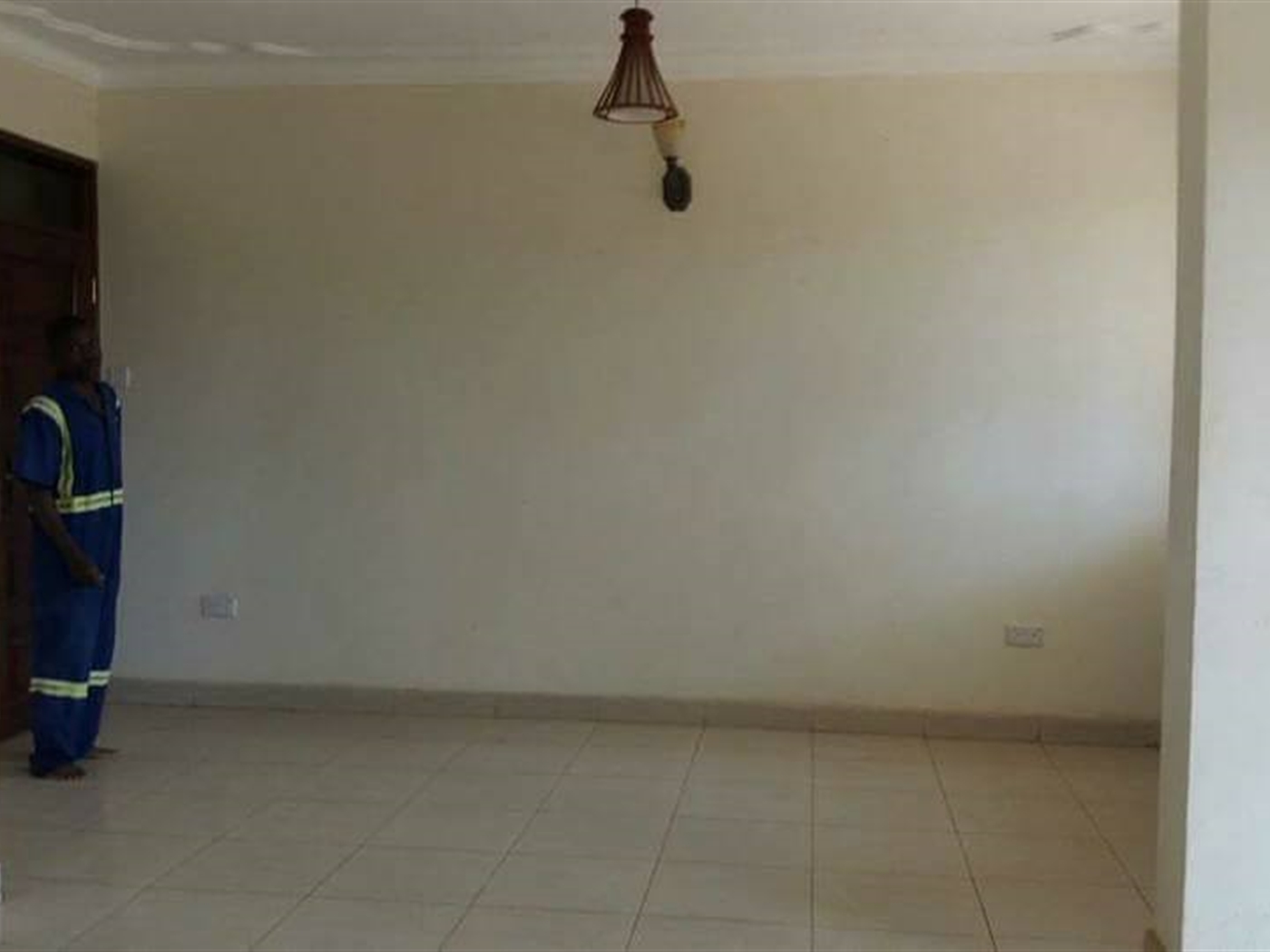 Apartment for rent in Kira Wakiso