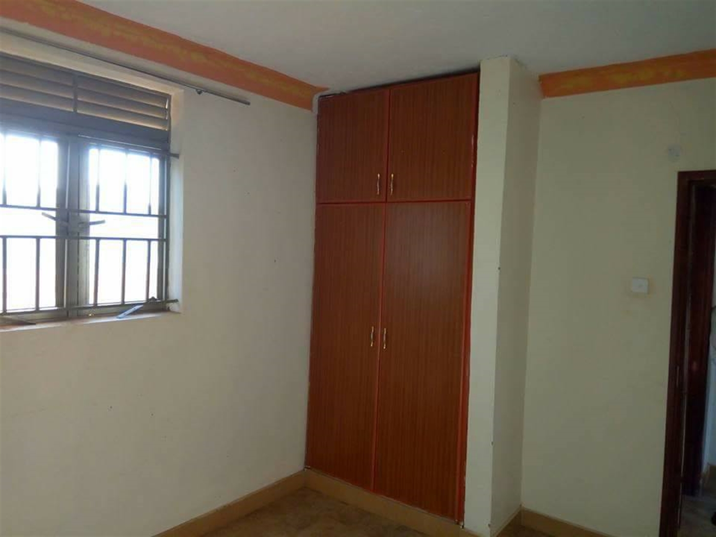 Apartment for rent in Kyaliwajjala Wakiso