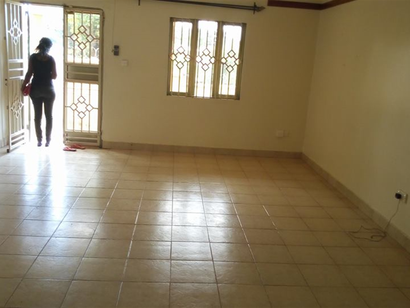 Apartment for rent in Kyaliwajjala Wakiso