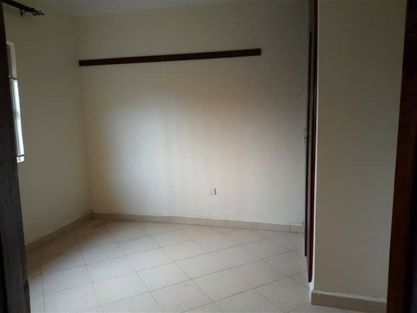 Apartment for rent in Kyaliwajjala Wakiso