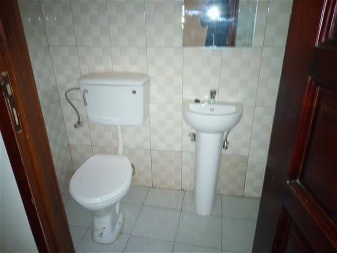 Apartment for rent in Kyaliwajjala Wakiso