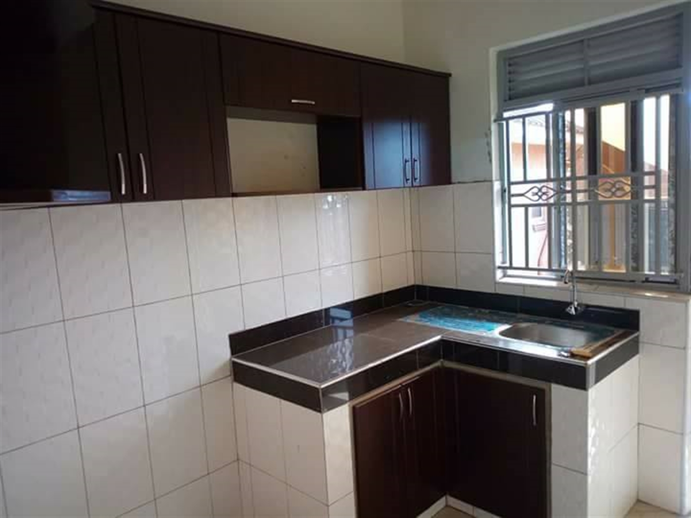 Apartment for rent in Kyaliwajjala Wakiso