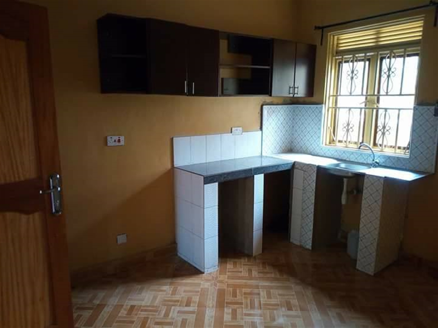 Semi Detached for rent in Naalya Kampala