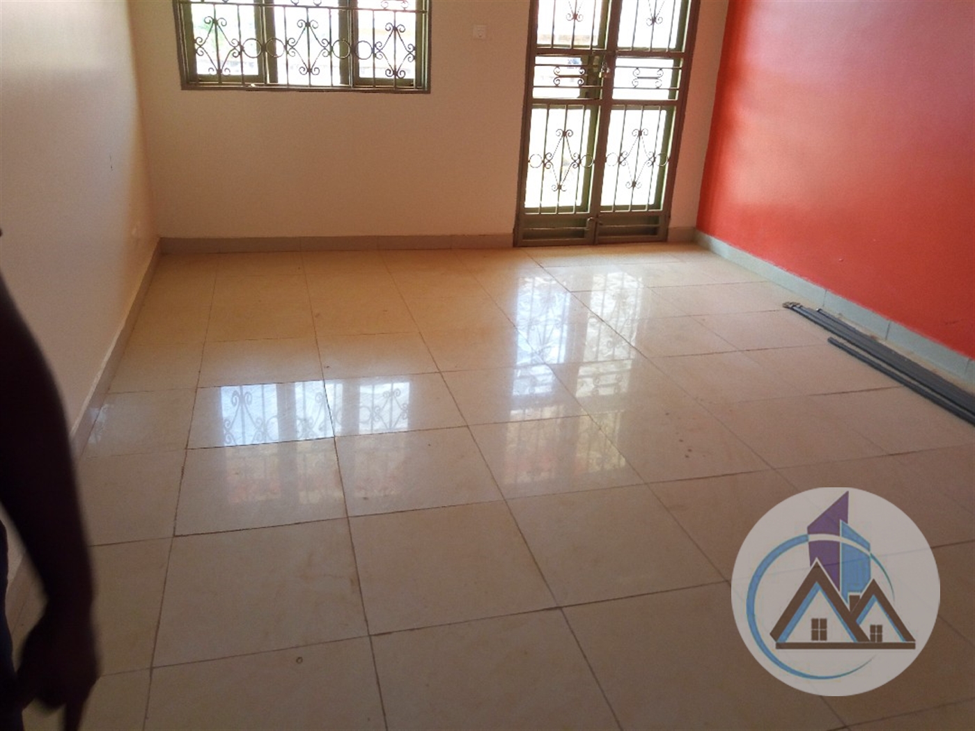 Semi Detached for rent in Namugongo Wakiso