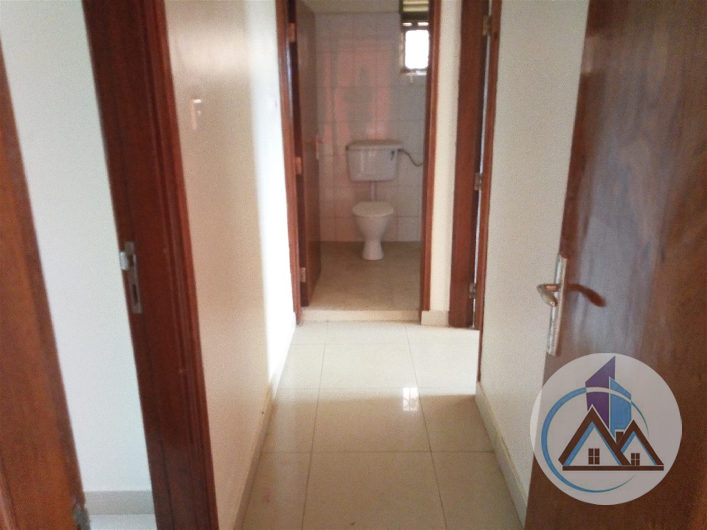 Semi Detached for rent in Namugongo Wakiso