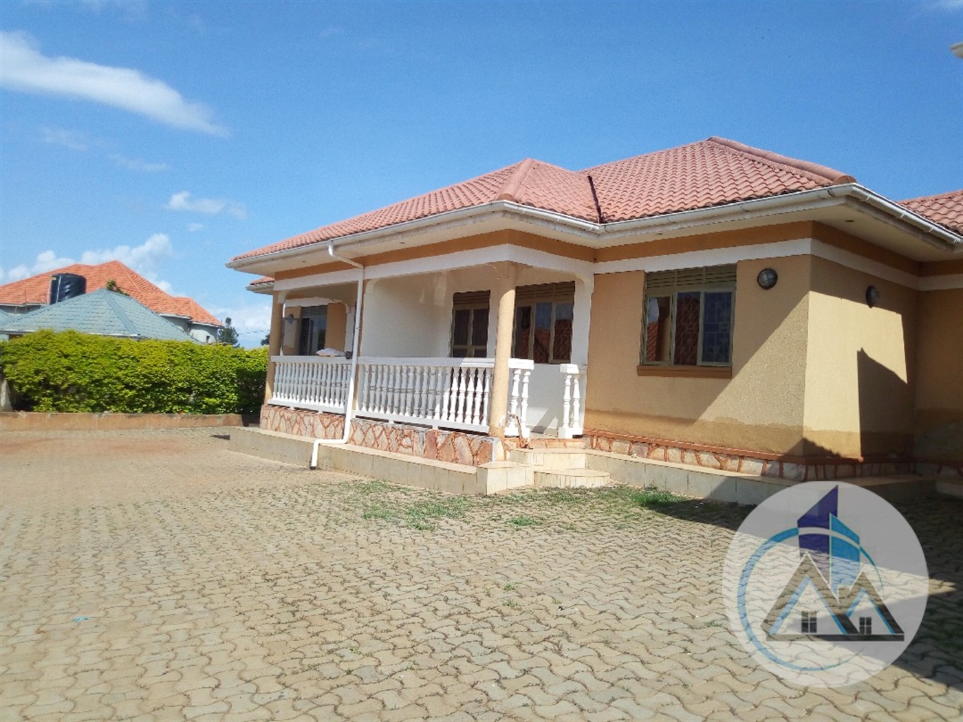 Semi Detached for rent in Namugongo Wakiso