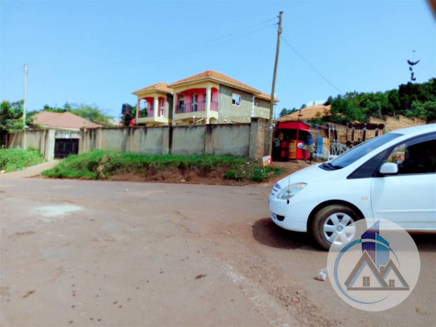 Mansion for sale in Makindye Kampala