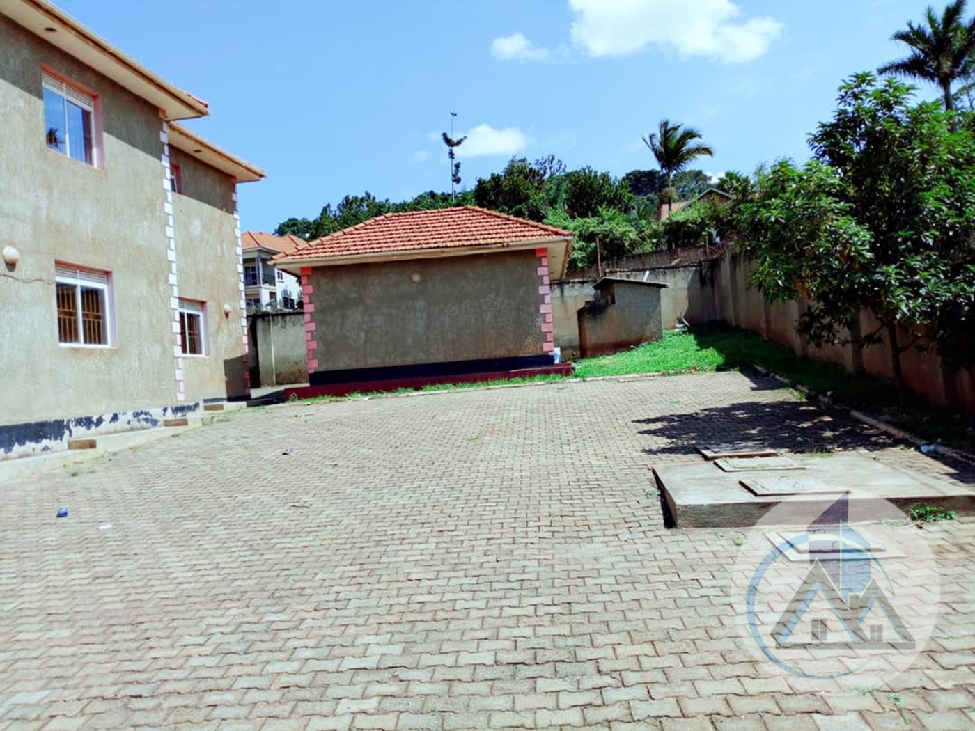 Mansion for sale in Makindye Kampala