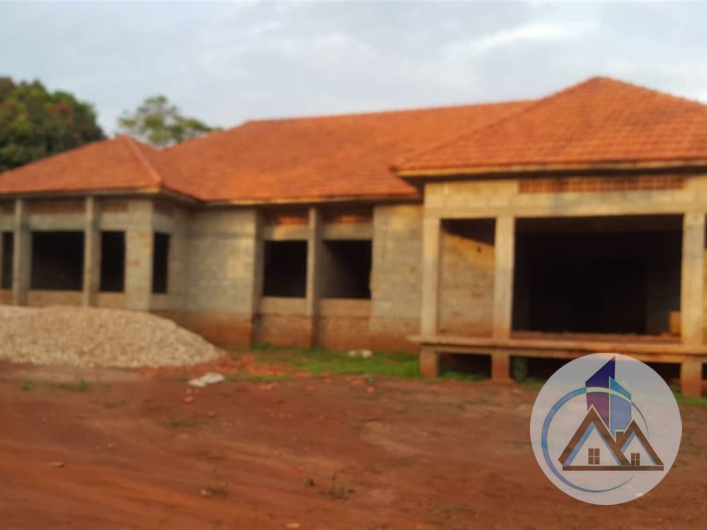 Shell House for sale in Buloba Wakiso