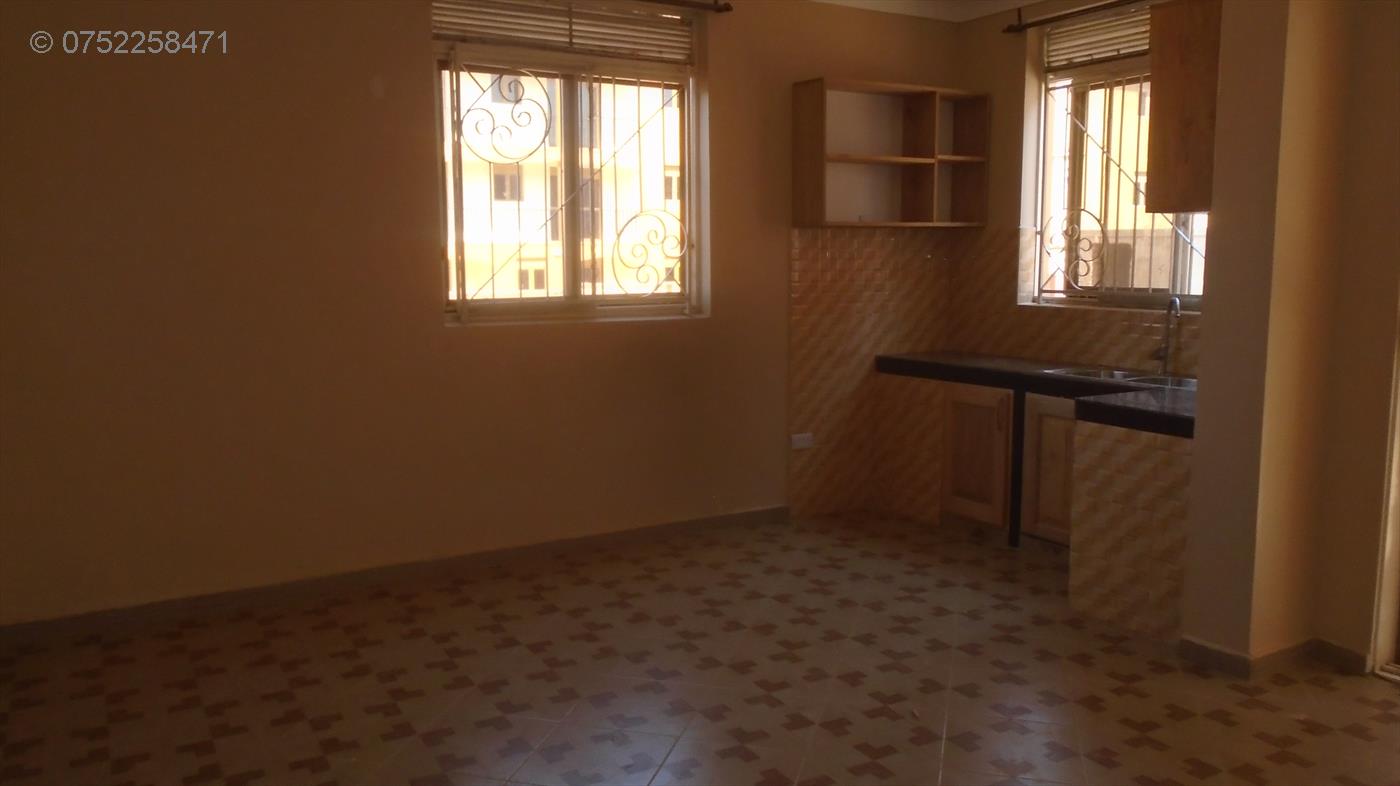 Apartment for rent in Kira Wakiso