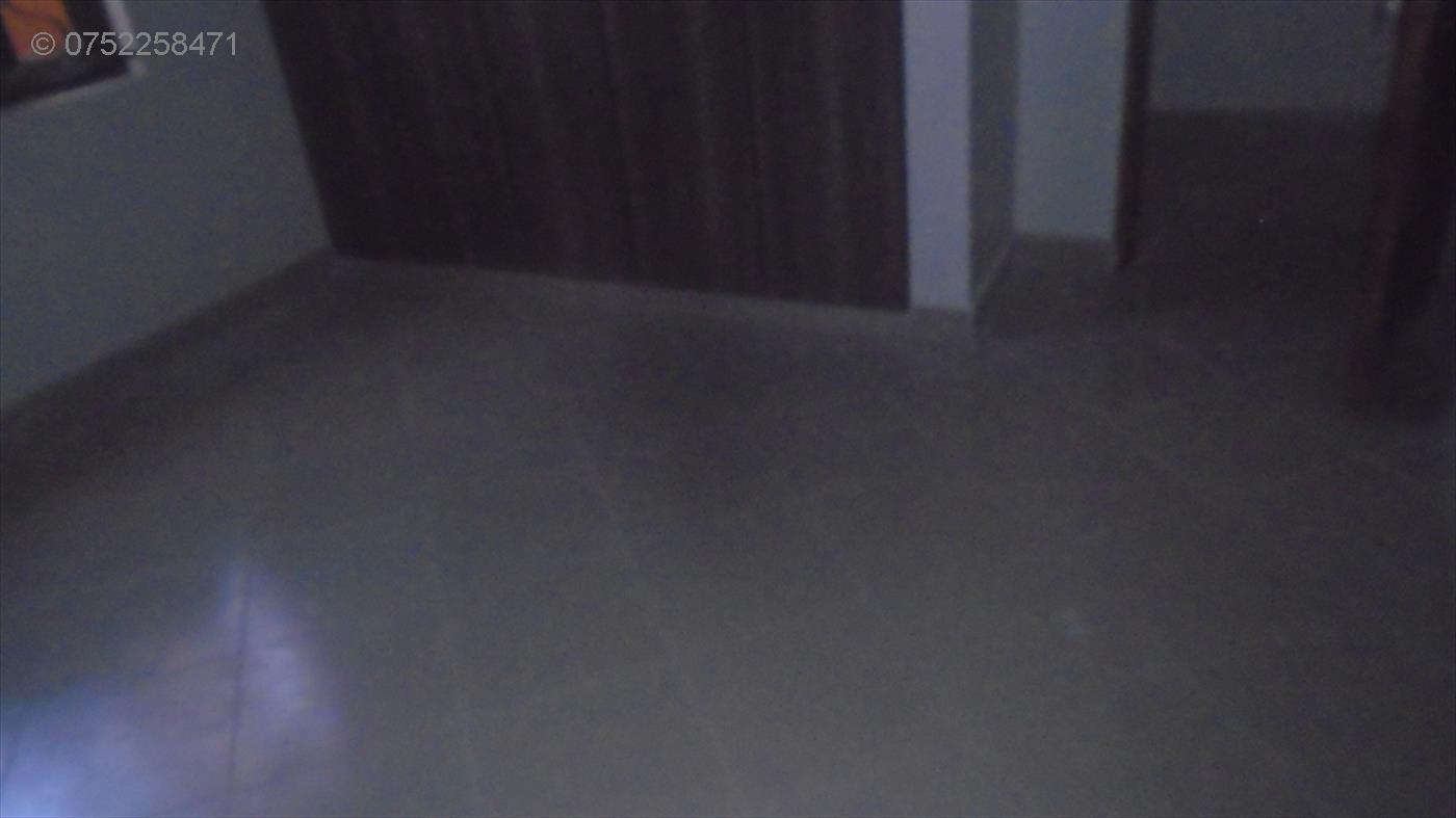 Apartment for rent in Kyaliwajjala Wakiso