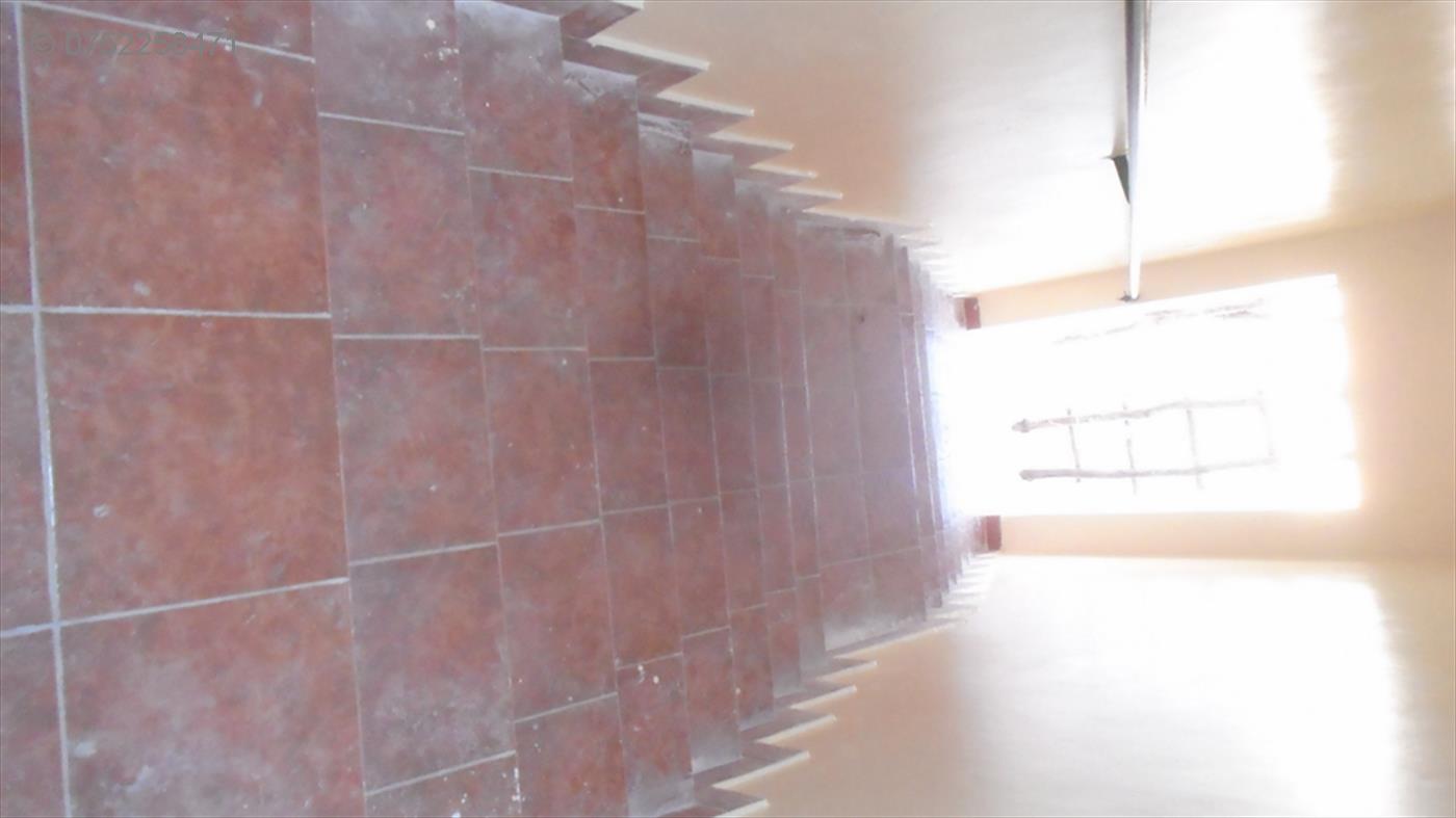 Apartment for rent in Kyaliwajjala Wakiso