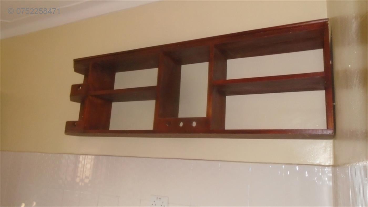 Apartment for rent in Kyaliwajjala Wakiso