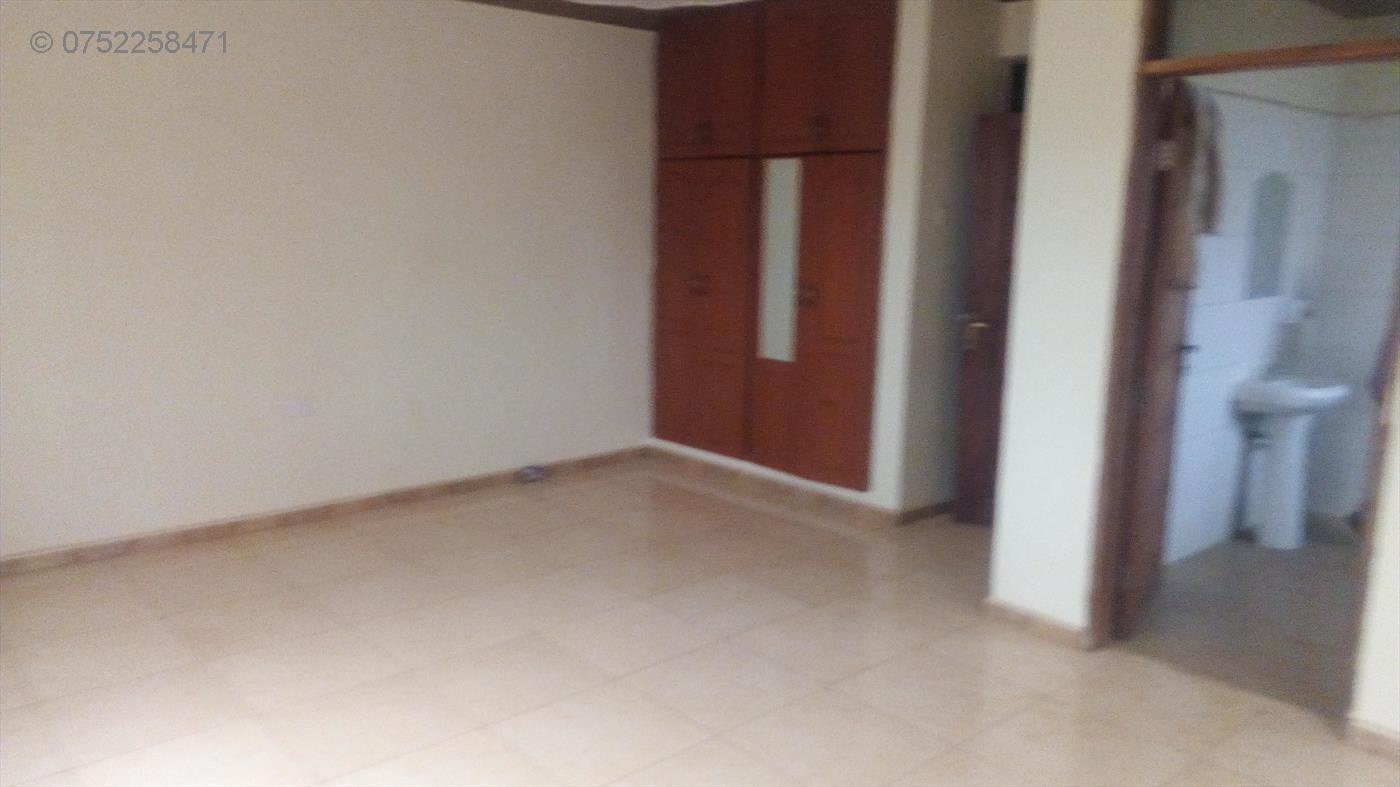 Apartment for rent in Kira Wakiso