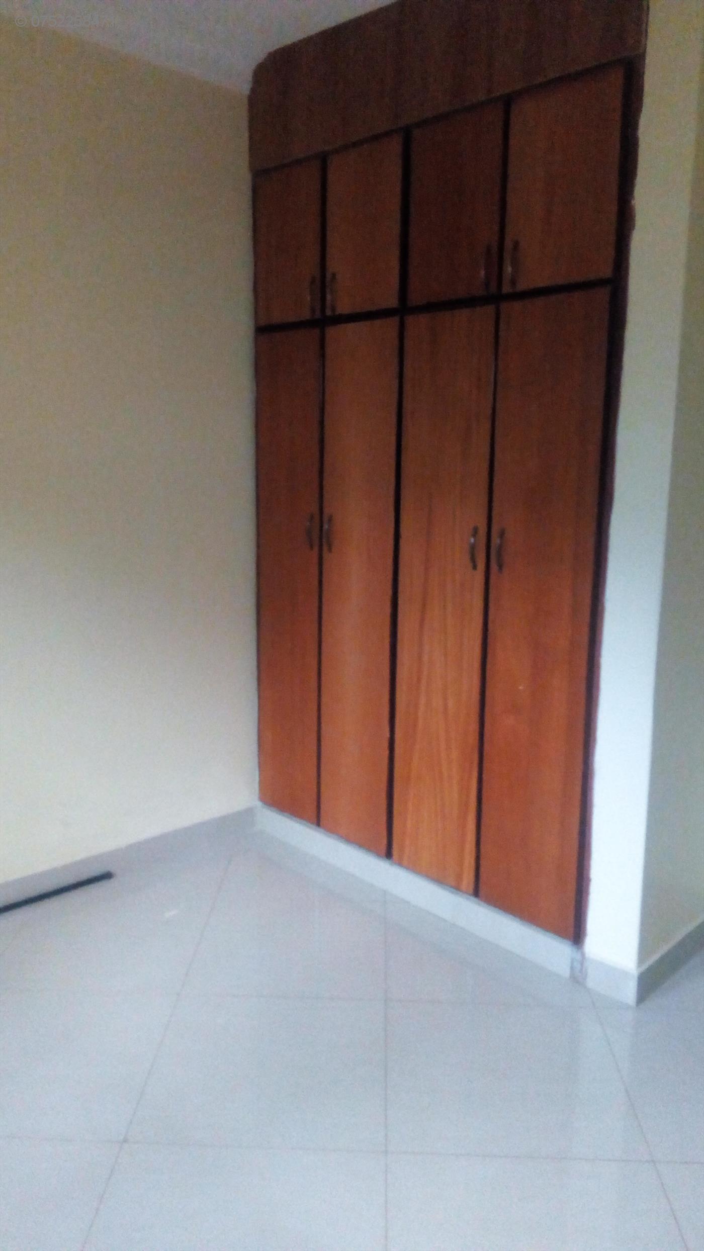 Semi Detached for rent in Najjera Wakiso