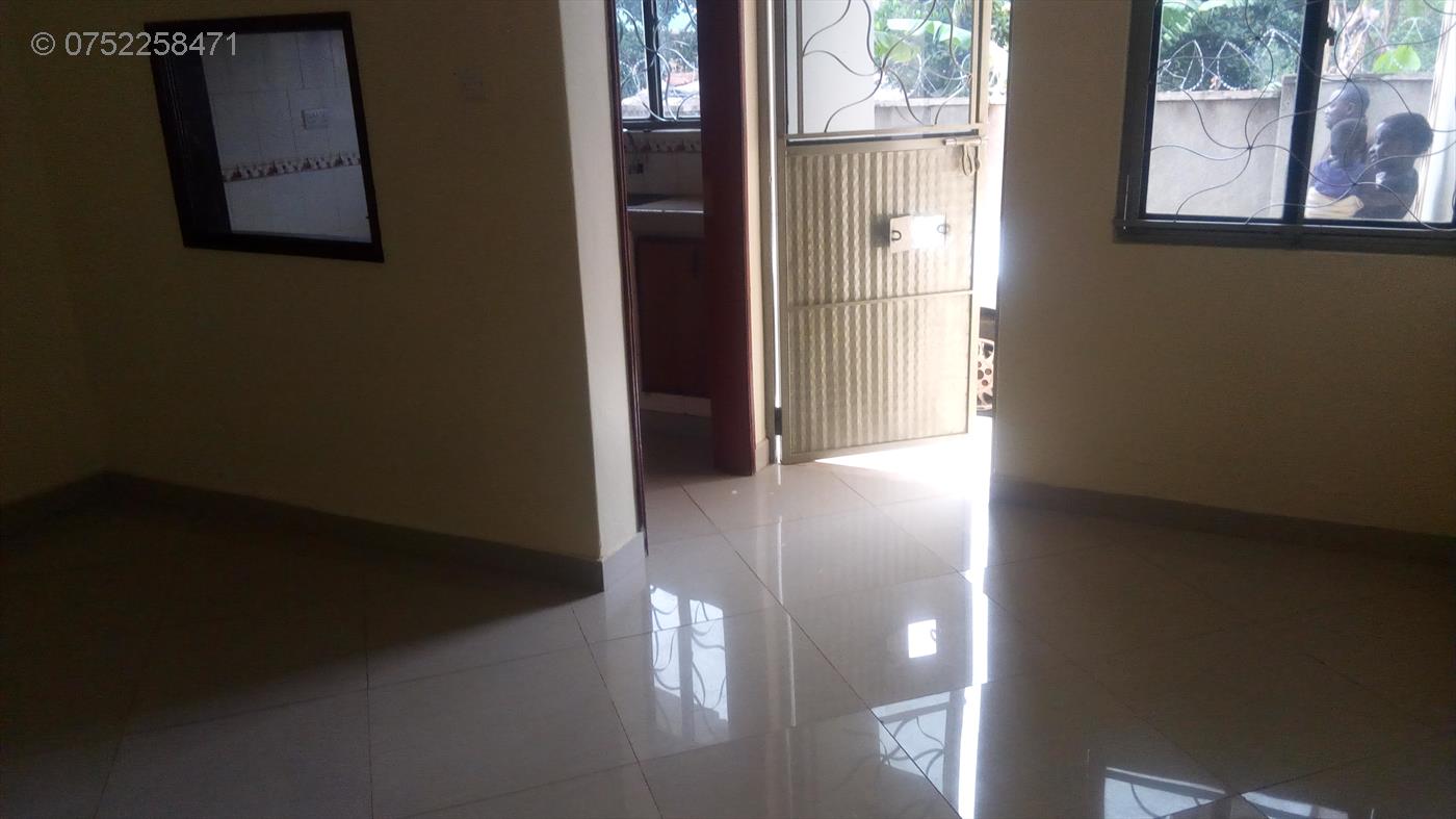 Semi Detached for rent in Najjera Wakiso