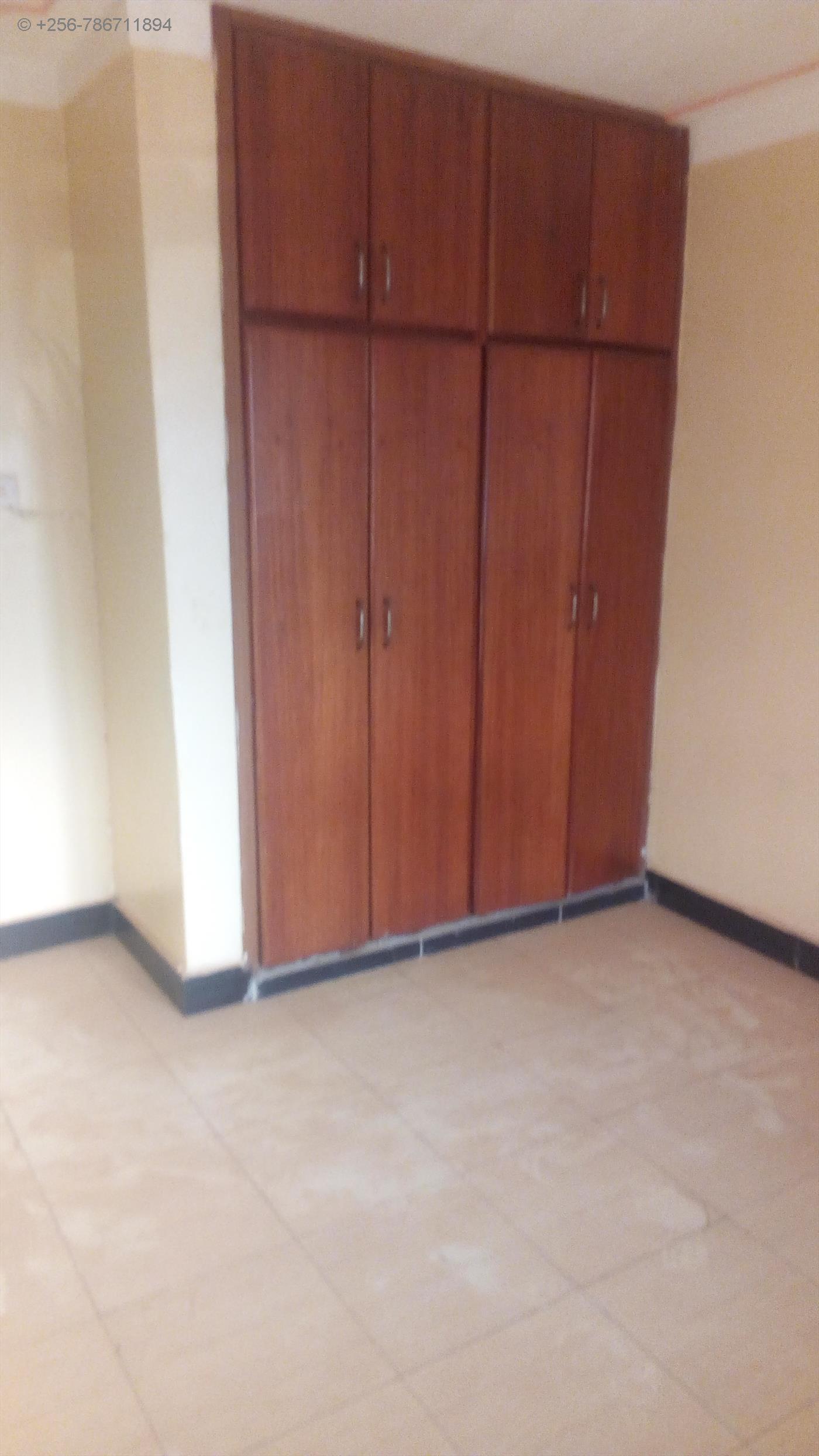 Apartment for rent in Bweyogerere Wakiso