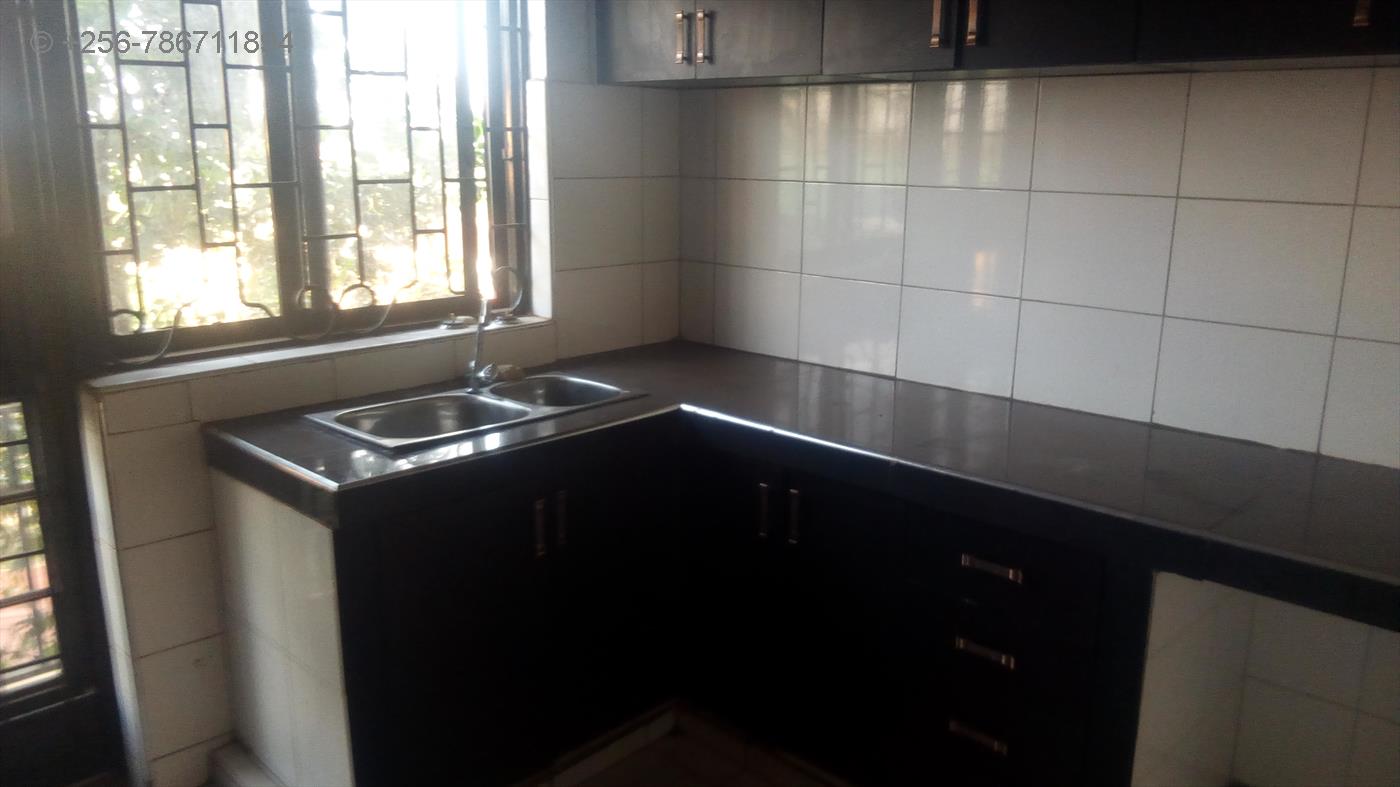 Apartment for rent in Bweyogerere Wakiso