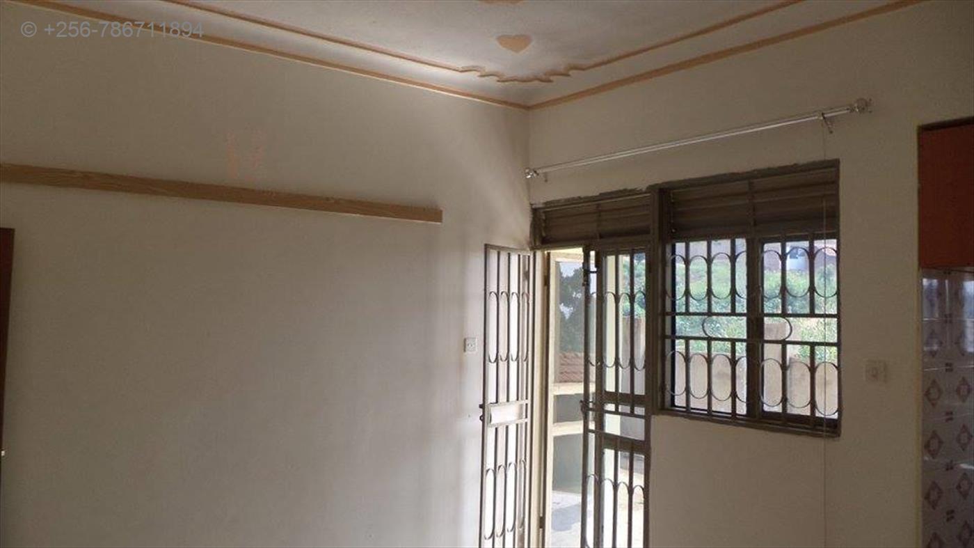 Semi Detached for rent in Kisaasi Kampala