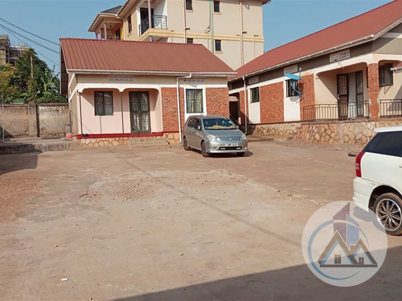 Semi Detached for rent in Kira Wakiso