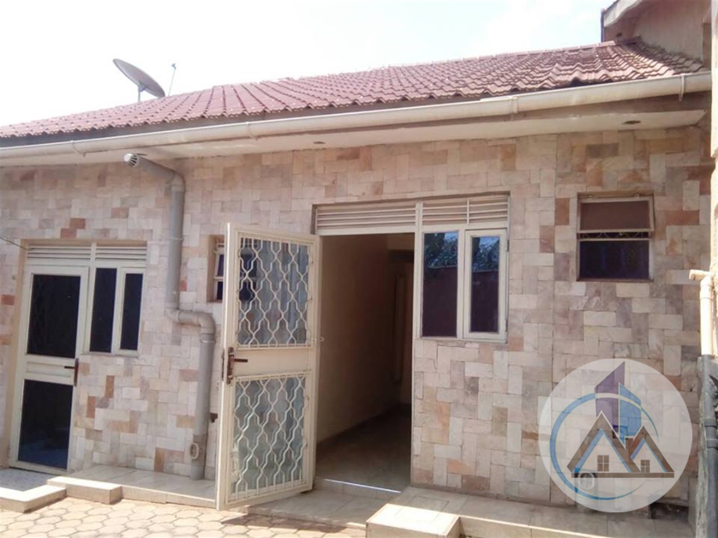 Semi Detached for rent in Kireka Wakiso