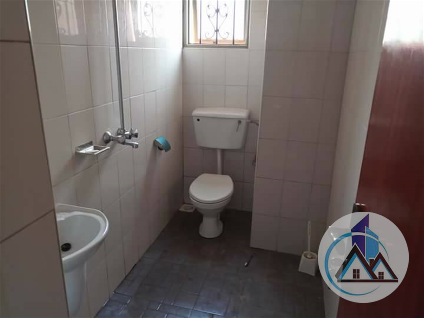 Apartment for rent in Kyaliwajjala Wakiso