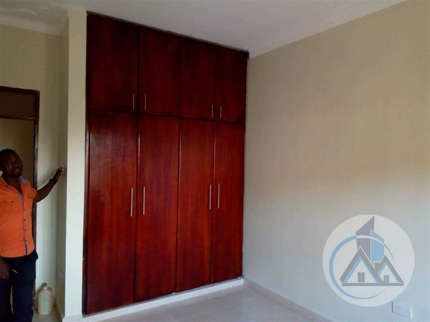 Semi Detached for rent in Kira Wakiso