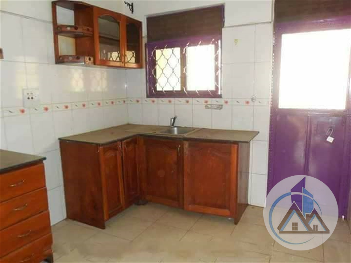 Semi Detached for rent in Namugongo Wakiso