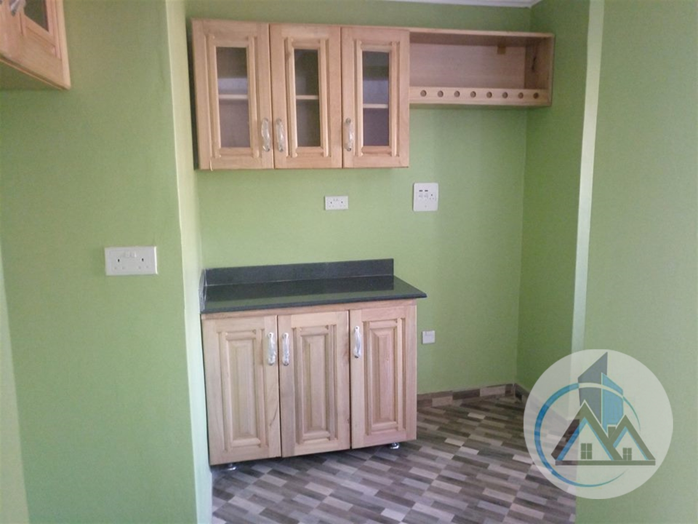 Apartment for rent in Kyanja Kampala