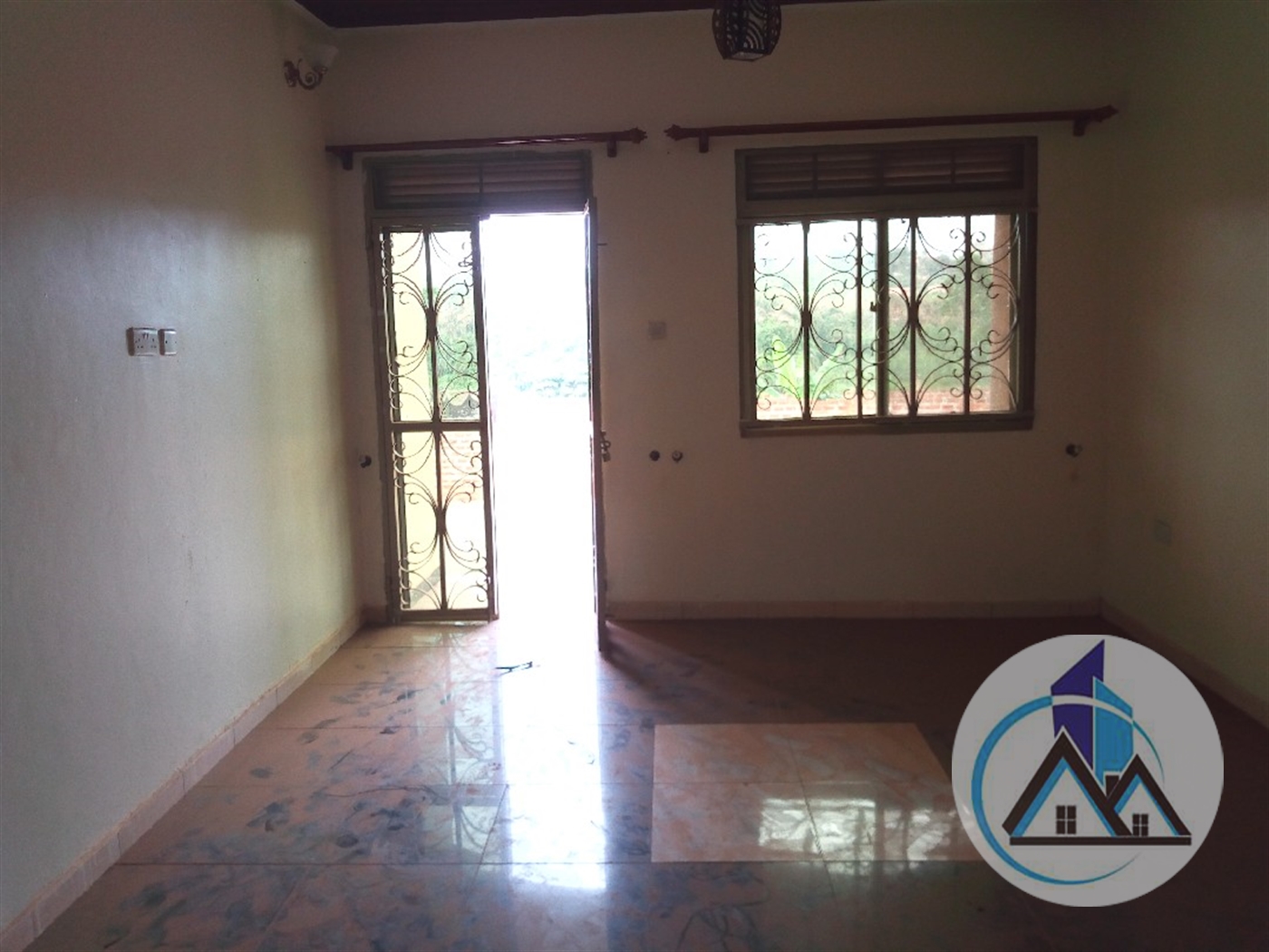 Apartment for rent in Najjera Wakiso