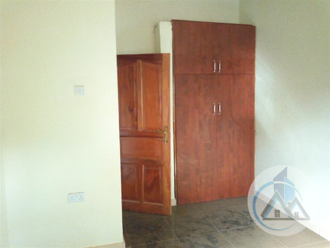 Apartment for rent in Najjera Wakiso