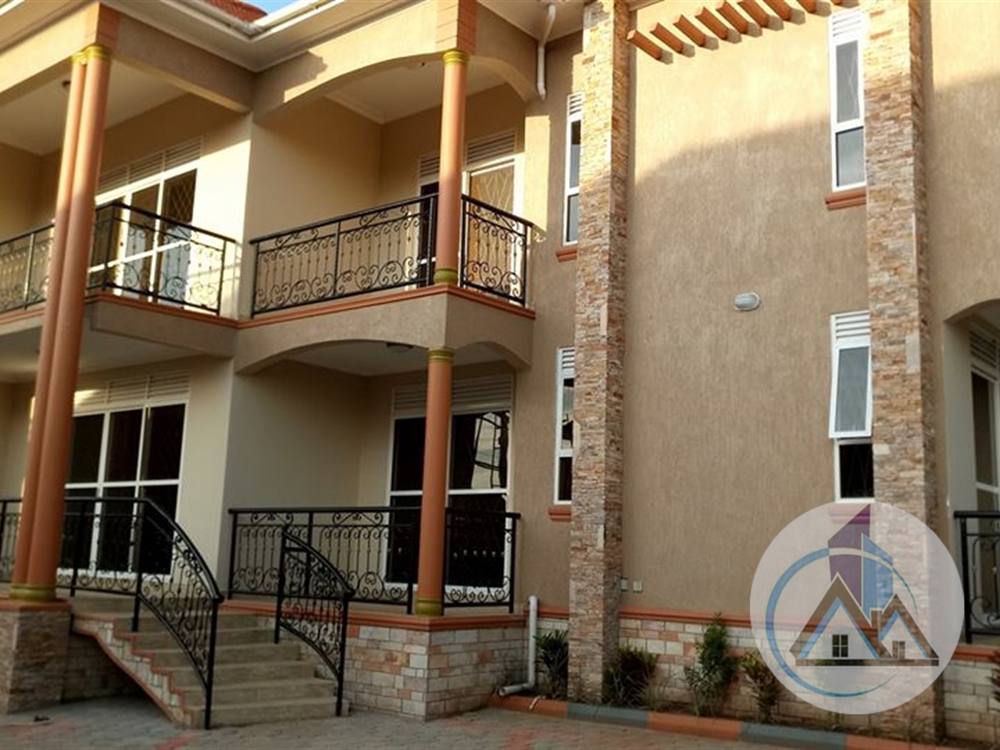 Apartment block for sale in Naalya Kampala