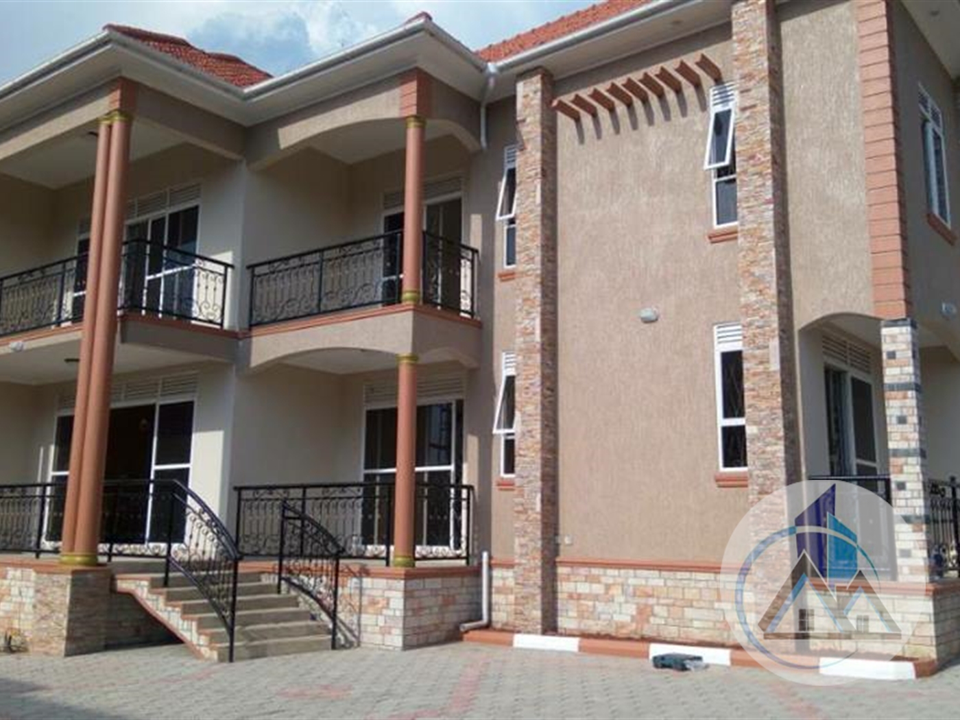 Apartment block for sale in Naalya Kampala